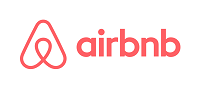 AirBnB logo