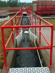 La Salle Waste Water Management